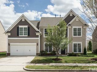 412 Amiable Loop, Cary, NC 27519