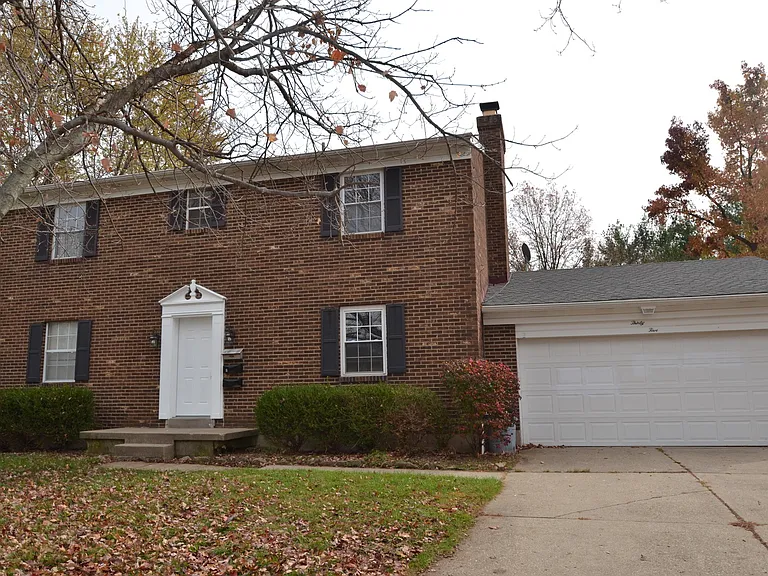 35 Wesleyan Court — Photo 1