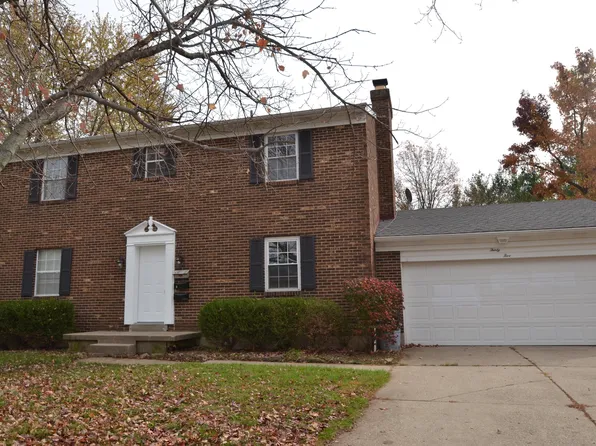 35 Wesleyan Court, 35 Wesleyan Ct #Basement, Fairfield, OH 45014