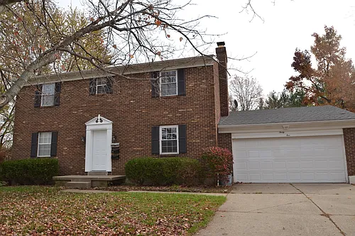 35 Wesleyan Court Photo 1