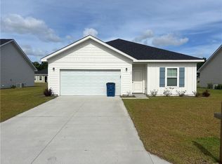 55 Laura Ct, Brunswick, GA 31525