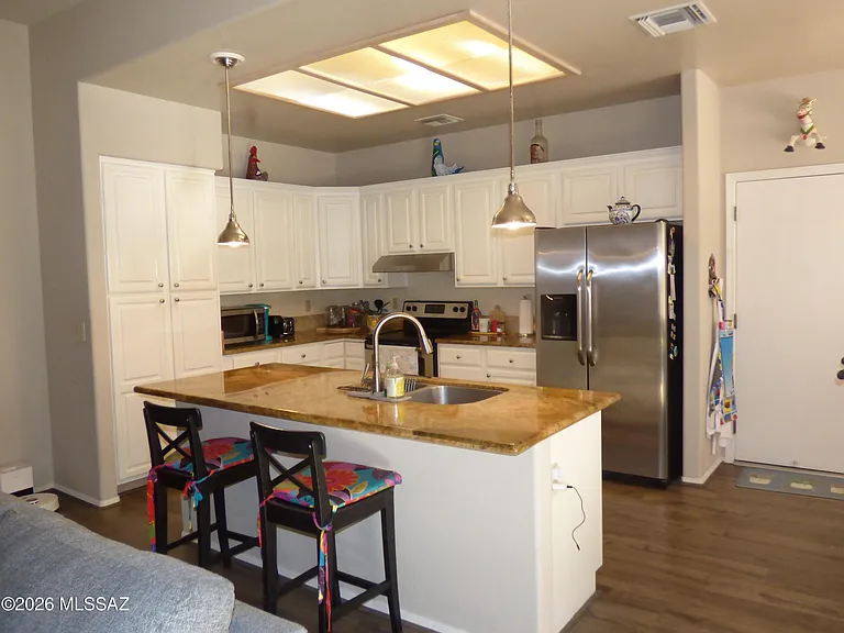 9853 N Sumter Creek Pl — Photo 12