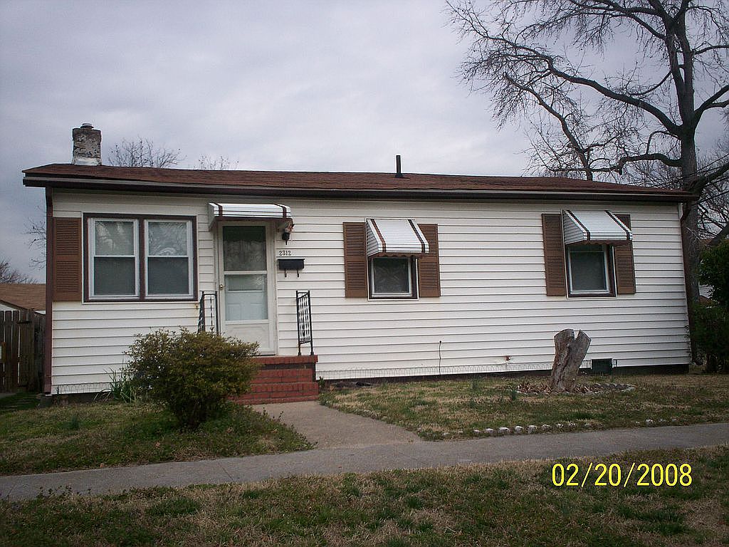 2312 Saint Denis Ave, Norfolk, VA 23509 Zillow