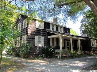 520 Highmarket St, Georgetown, SC 29440