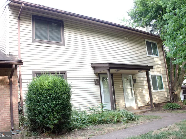4120 Meadowland Ct #78, Chantilly, VA 20151