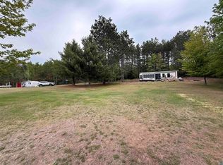 County Highway D, Grand View, WI 54839