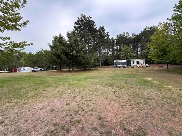 County Highway D, Grand View, WI 54839