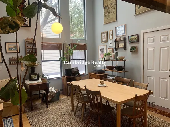 (undisclosed Address), Cambridge, MA 02139