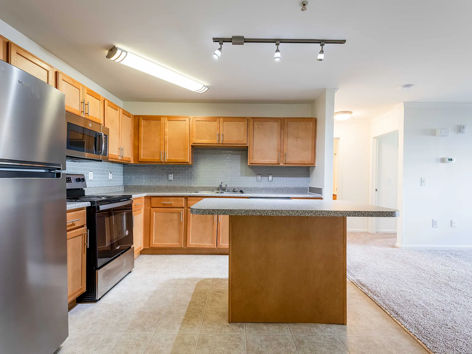 Cannon and Westover Apartment Homes — Photo 4