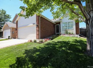 4073 S Himalaya Way, Aurora, CO 80013