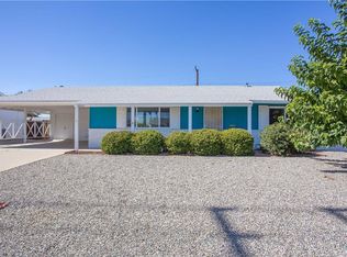 28765 Murrieta Rd, Sun City, CA 92586