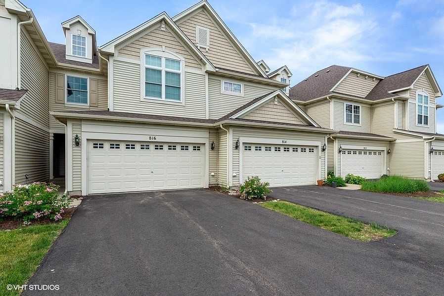 Welcome home!