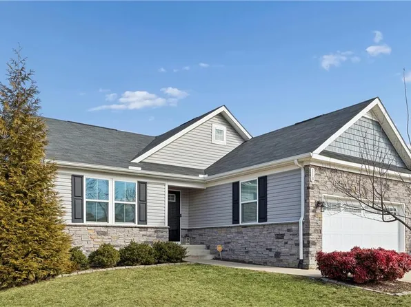 110 Rustic Run Ln, Williamsburg, VA 23188