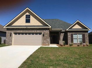 121 Grey Fox Trl, Enterprise, AL 36330