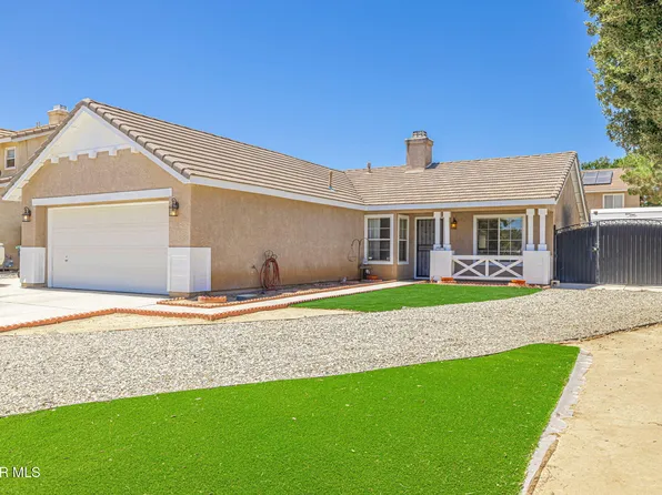 36759 45th St E, Palmdale, CA 93552