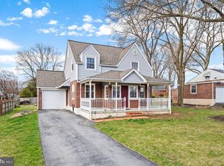 837 Acacia Ave, Reading, PA