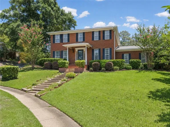 3005 Fredricksburg Ct, Mobile, AL 36693