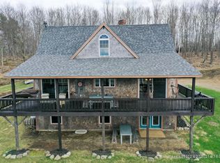 305 Marden Hill Rd, Palermo, ME 04354