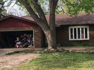 45 Deerpath Rd, Merrillville, IN 46410