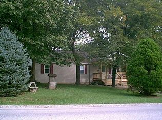 2972 Southland Rd, Decatur, IL 62521