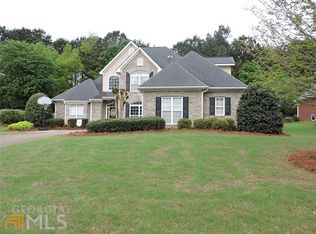 1220 McAllistar Dr, Locust Grove, GA 30248