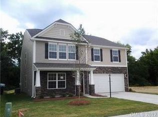 11708 Ragan Elizabeth Ct, Charlotte, NC 28278