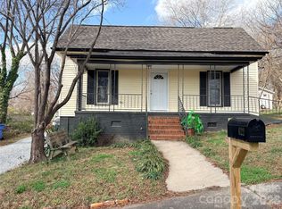 622 Watts St, Albemarle, NC 28001