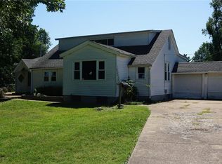 4710 Forman Rd, Saint Louis, MO 63123