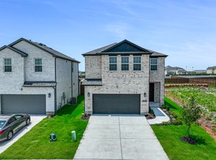1603 Athena Ln, Forney, TX 75126