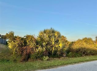 Lenape Ln LOT 16, North Pt, FL 34291