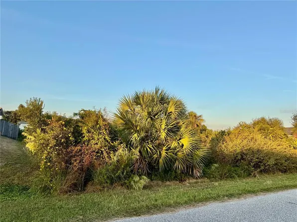 Lenape Ln Lot 16, North Pt, FL 34291