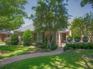 6412 Rosemont Ave, Fort Worth, TX 76116