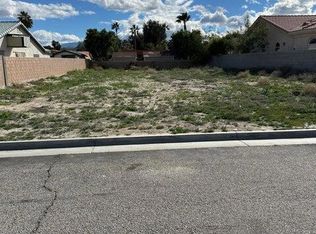 LOT 369 Verano Rd, Cathedral City, CA 92234