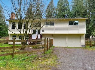 9814 208th St SE, Snohomish, WA 98296