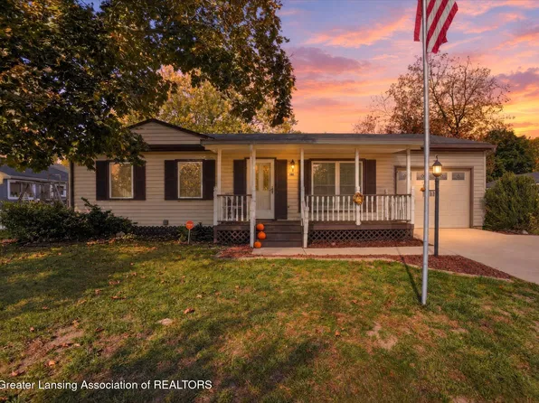 1110 W Northrup St, Lansing, MI 48911