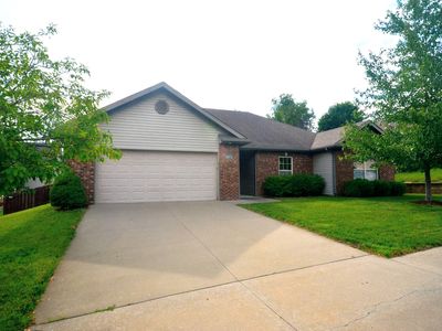 6803 Port Orchard Dr, Columbia, MO, 65203