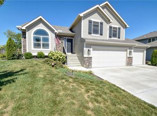 4606 NE 85th Ter, Kansas City, MO 64156