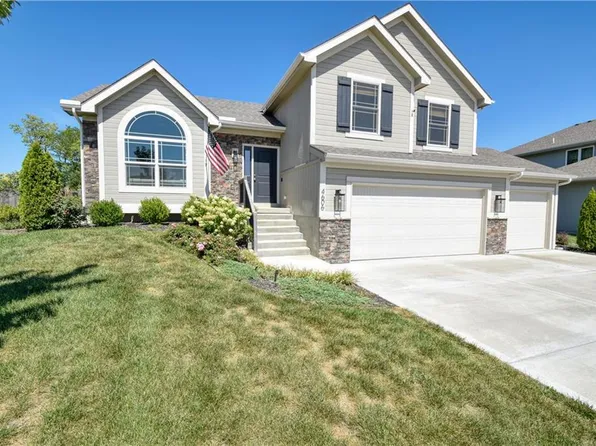 4606 NE 85th Ter, Kansas City, MO 64156