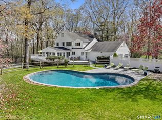 54 Saint George Lane, New Canaan, CT 06840