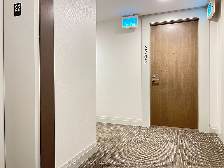 251 Jarvis St #2205 — Photo 1