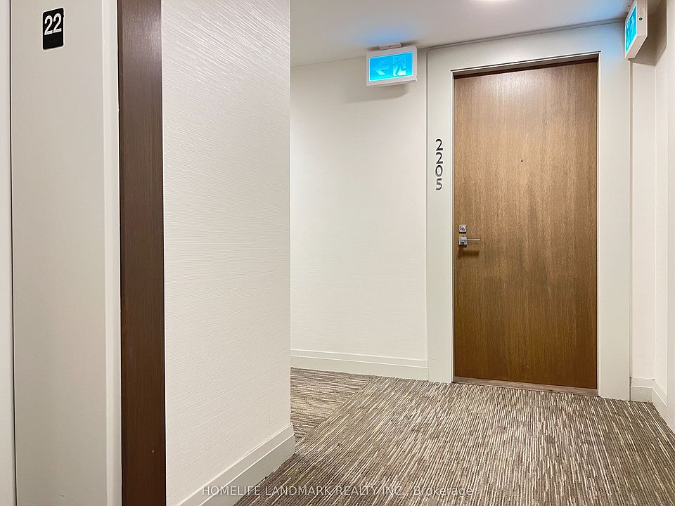 1st image of 251 Jarvis St #2205