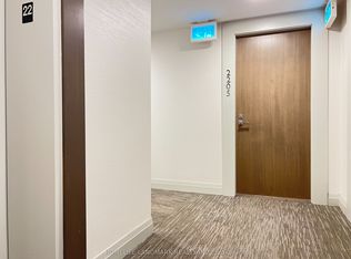 251 Jarvis St #2205, Toronto, ON M5B 0C3