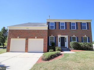 13633 Water Fowl Way, Upper Marlboro, MD 20774