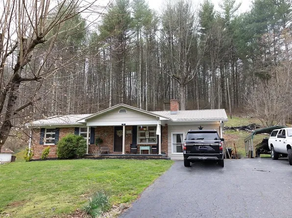 119 Stewart Rd, Bakersville, NC 28705