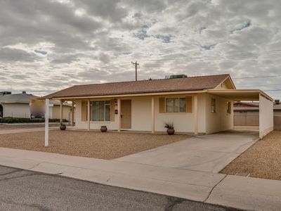 5409 E Akron St, Mesa, AZ, 85205