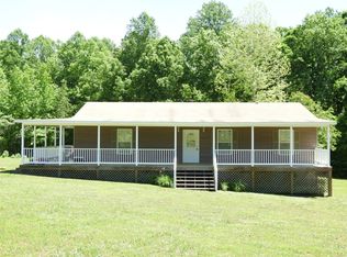 427 Muscadine Trl, Baskerville, VA 23915