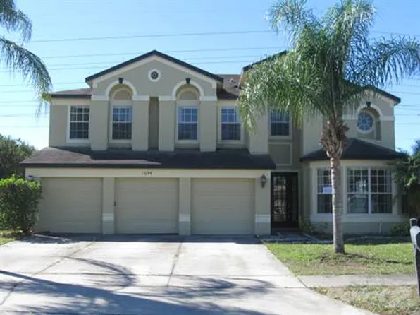 1094 Kerwood Cir, Oviedo, FL 32765