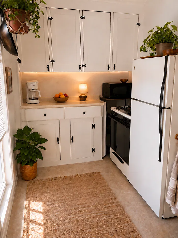 2 bed, 1.0 bath, 700 sqft, $1,150 — Photo 2