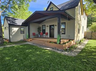 211 S H St, Livingston, MT 59047