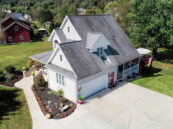 6371 Jason Dr, Huntingdon, PA 16652